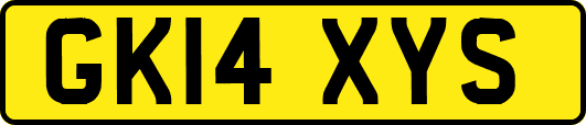 GK14XYS
