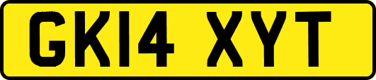 GK14XYT