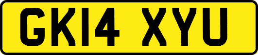 GK14XYU