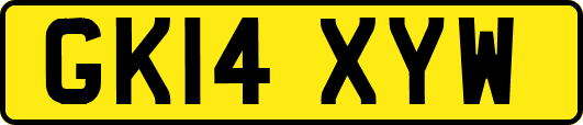 GK14XYW