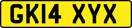 GK14XYX
