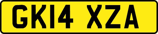 GK14XZA
