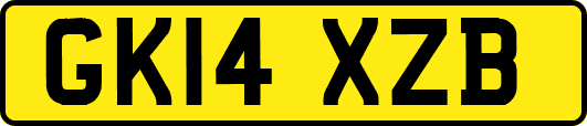 GK14XZB