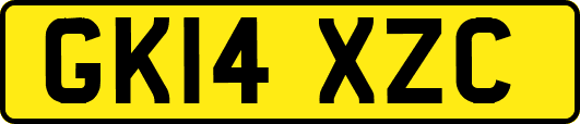 GK14XZC