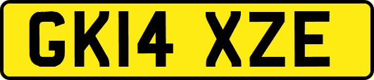 GK14XZE