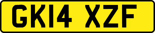 GK14XZF