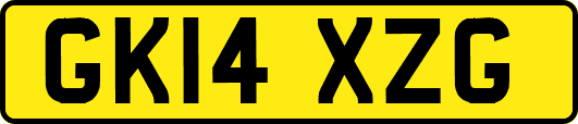 GK14XZG