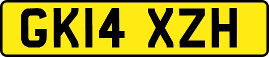 GK14XZH