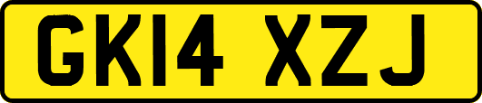 GK14XZJ