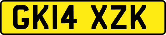 GK14XZK