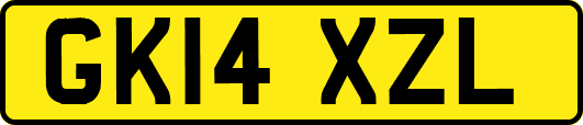 GK14XZL