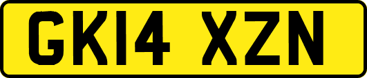 GK14XZN