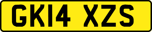 GK14XZS
