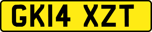 GK14XZT
