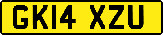 GK14XZU