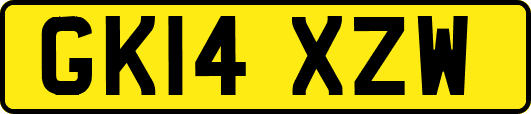 GK14XZW