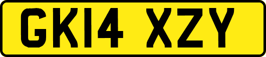 GK14XZY