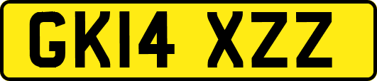 GK14XZZ