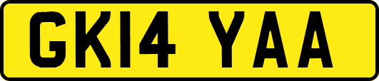 GK14YAA