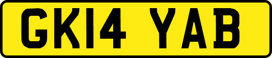 GK14YAB