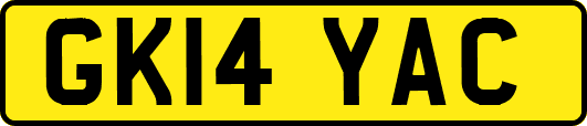 GK14YAC