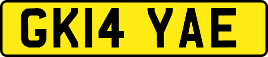 GK14YAE