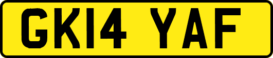 GK14YAF