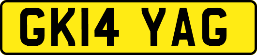 GK14YAG