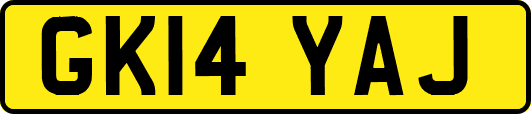 GK14YAJ