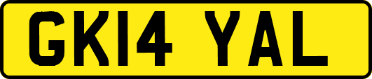 GK14YAL
