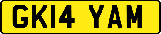 GK14YAM