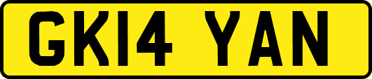 GK14YAN