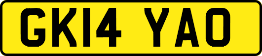 GK14YAO
