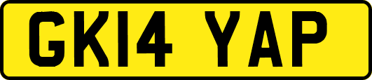 GK14YAP
