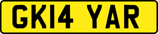 GK14YAR