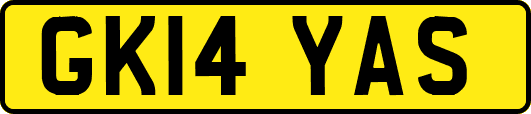 GK14YAS