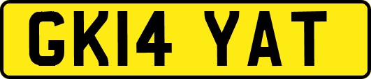 GK14YAT