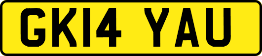 GK14YAU