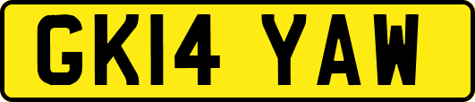 GK14YAW