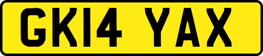 GK14YAX