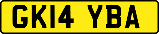 GK14YBA