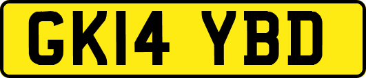 GK14YBD
