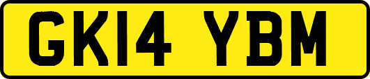 GK14YBM