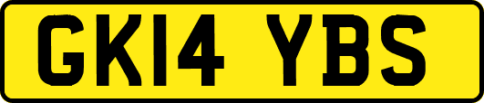 GK14YBS
