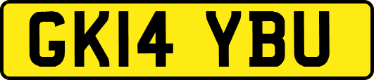 GK14YBU