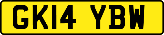 GK14YBW