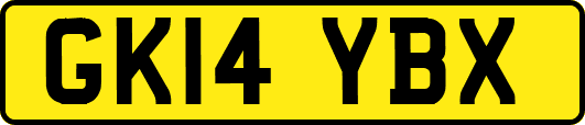 GK14YBX