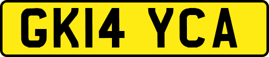 GK14YCA
