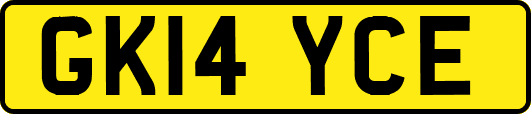 GK14YCE