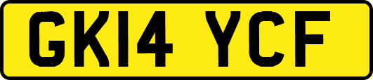 GK14YCF